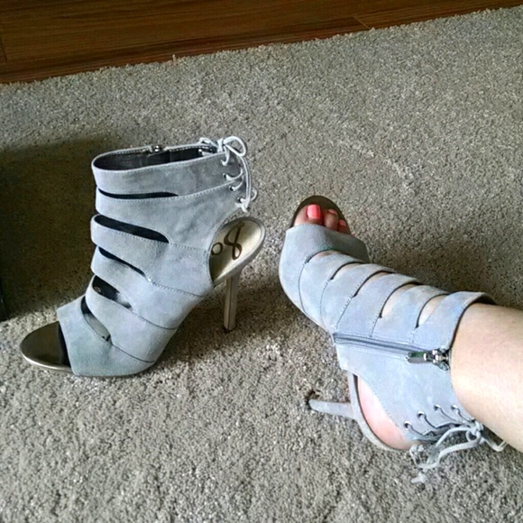 Sam Edelman - Picture 2 of 5